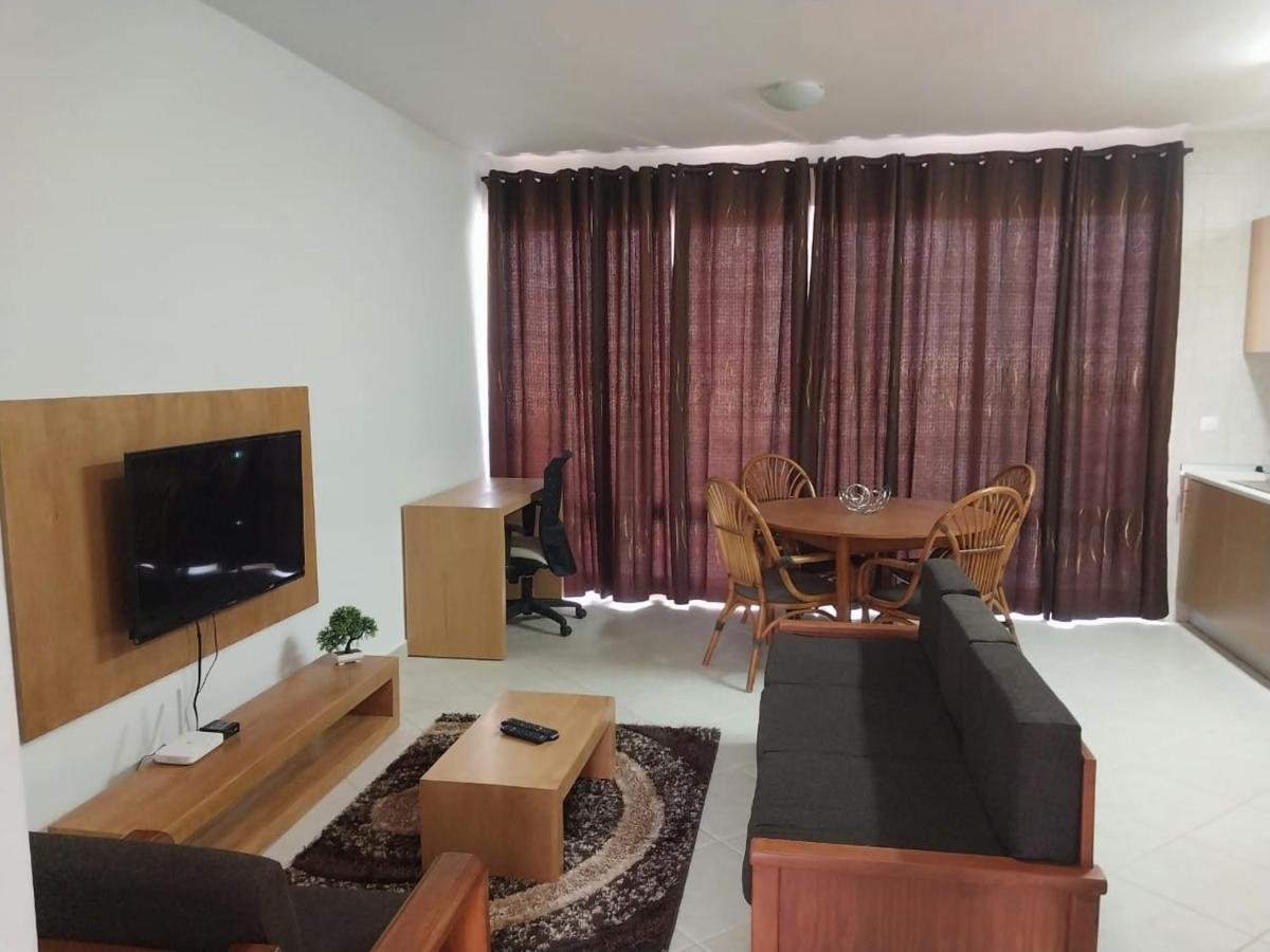 Apartamento Solaren Boavista Sal Rei