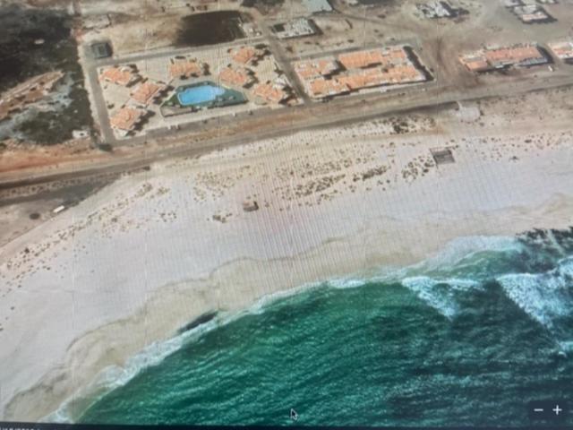 Solaren Boavista Apartamento Sal Rei