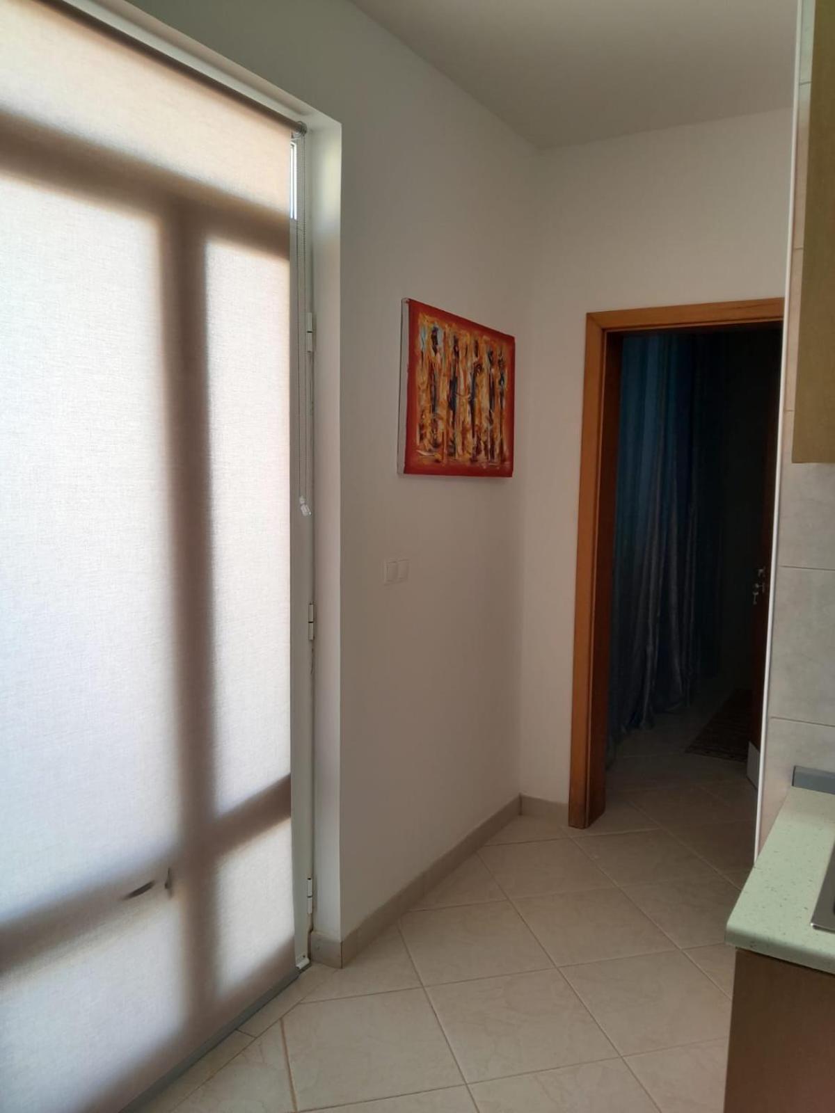 Apartamento Solaren Boavista *