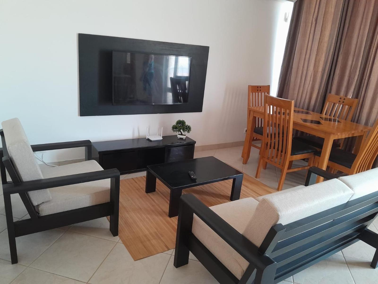 Solaren Boavista Apartamento