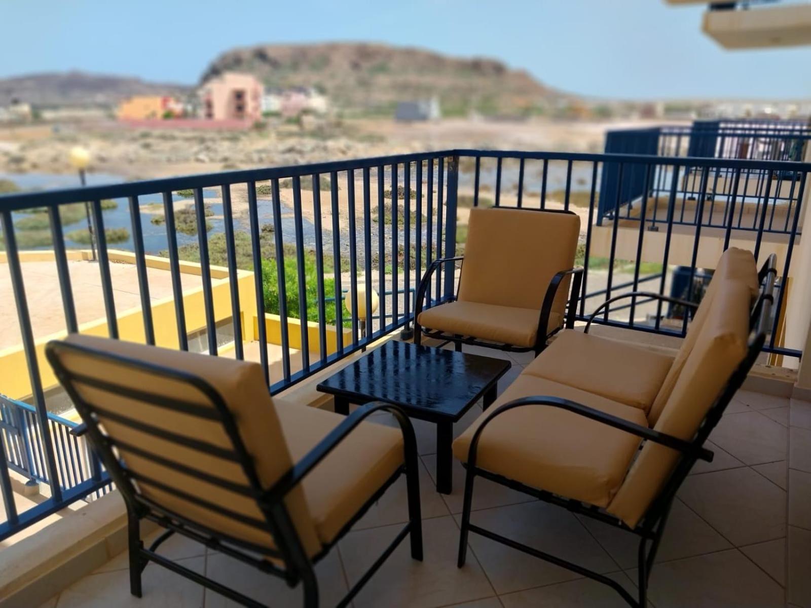 Solaren Boavista Apartamento Sal Rei
