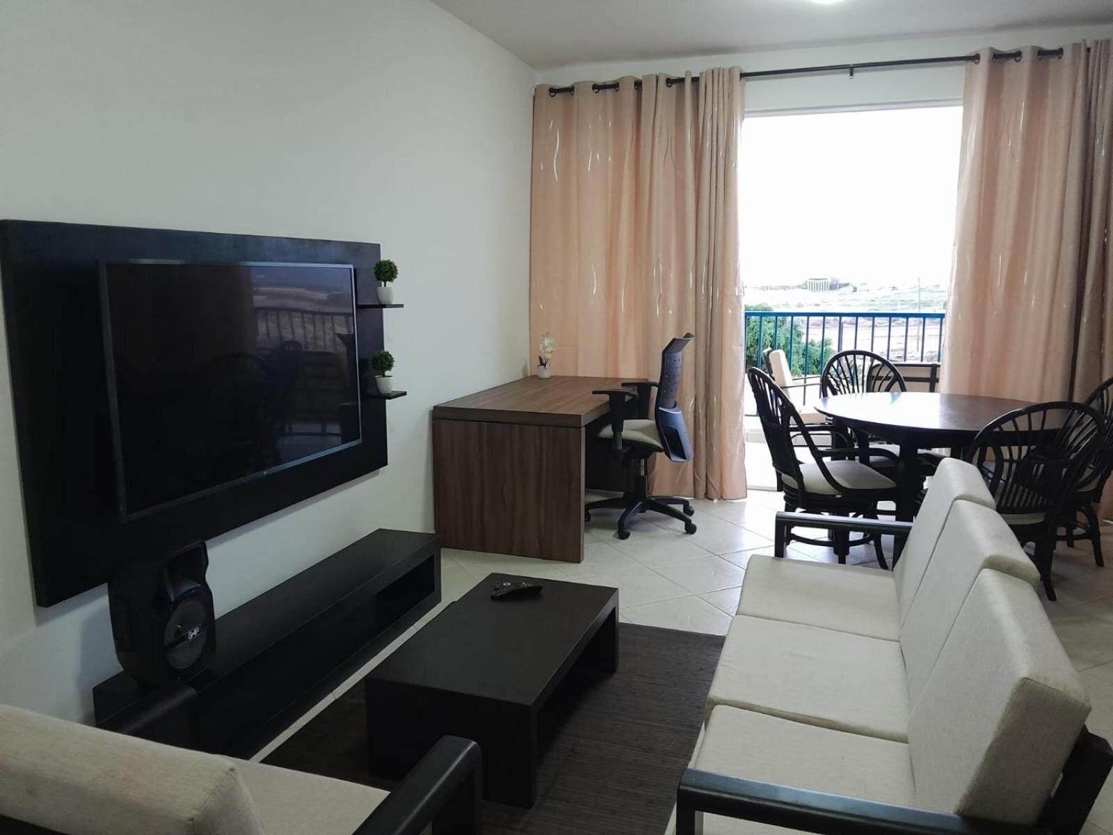 Apartamento Solaren Boavista